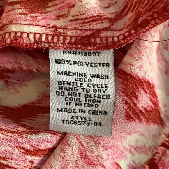 Eclair Top - Picture 6 of 8